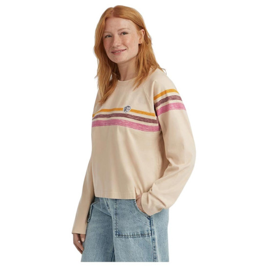 O'neill Γυναικεία μακρυμάνικη μπλούζα O'Riginals Longsleeve T-Shirt O'neill Γυναικεία μακρυμάνικη μπλούζα O'Riginals Longsleeve T-Shirt